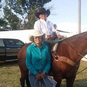 Meet your Posher, Jenna